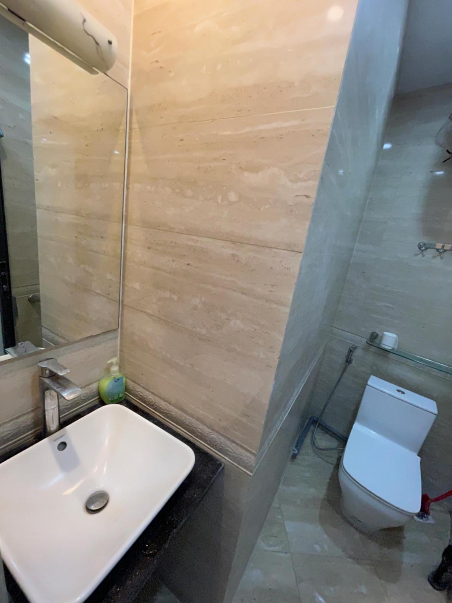 67111 Cozy Close Ho Tay Khách sạn hẻo lánh