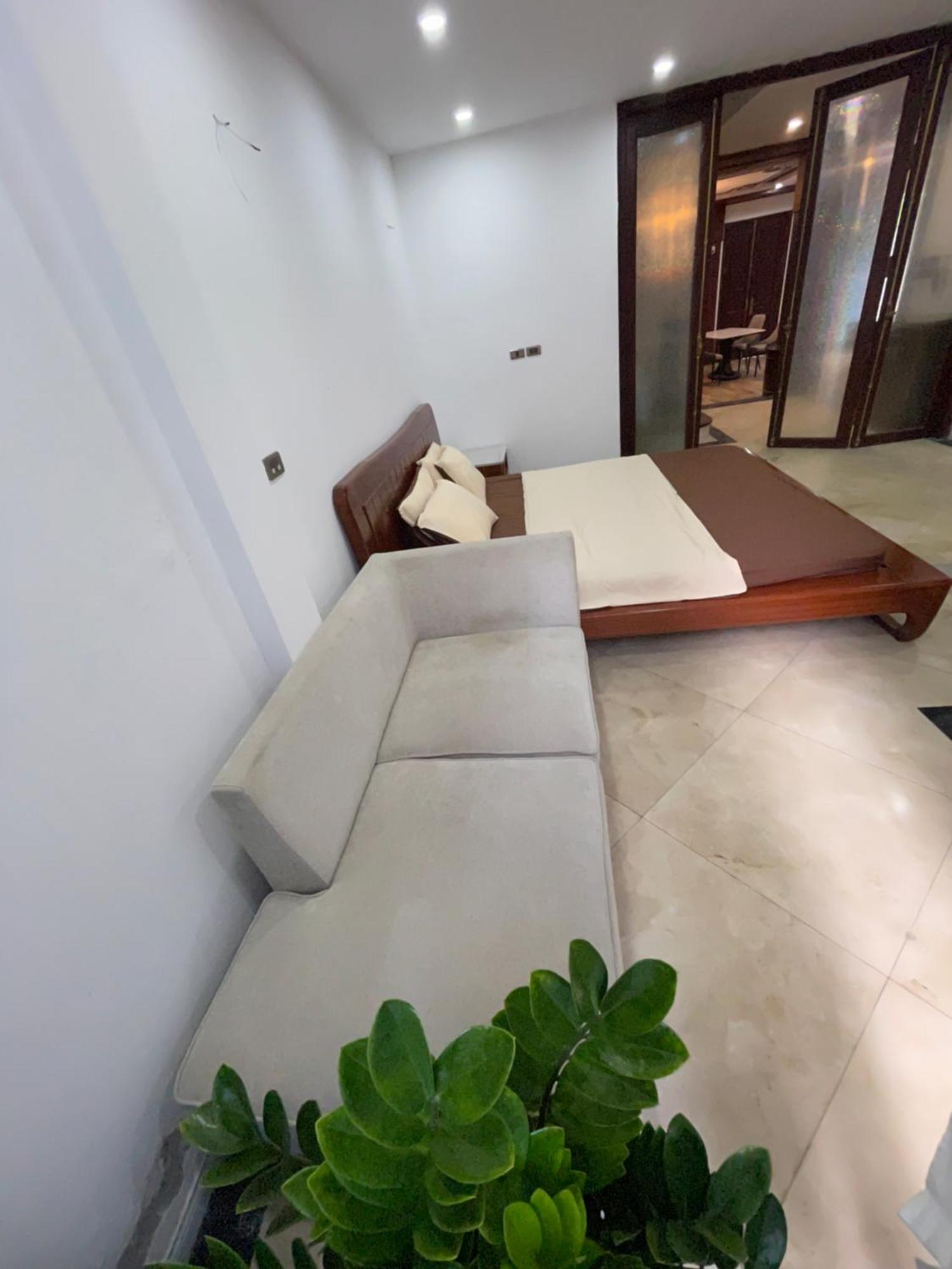 Khách sạn hẻo lánh 67111 Cozy Close Ho Tay