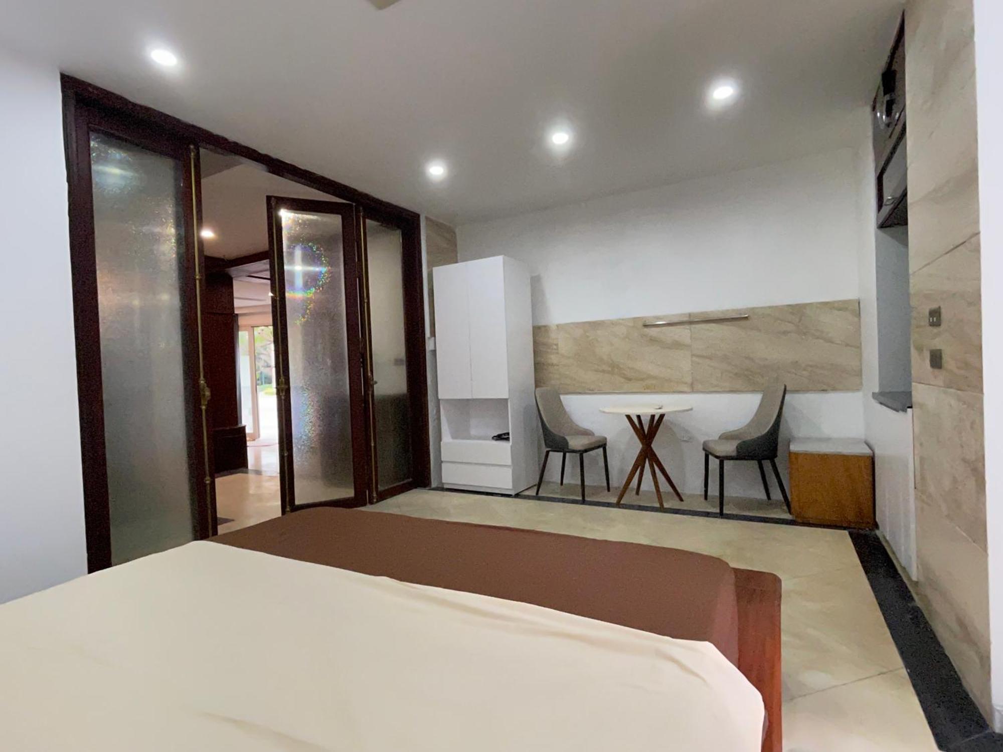 Khách sạn hẻo lánh 67111 Cozy Close Ho Tay *