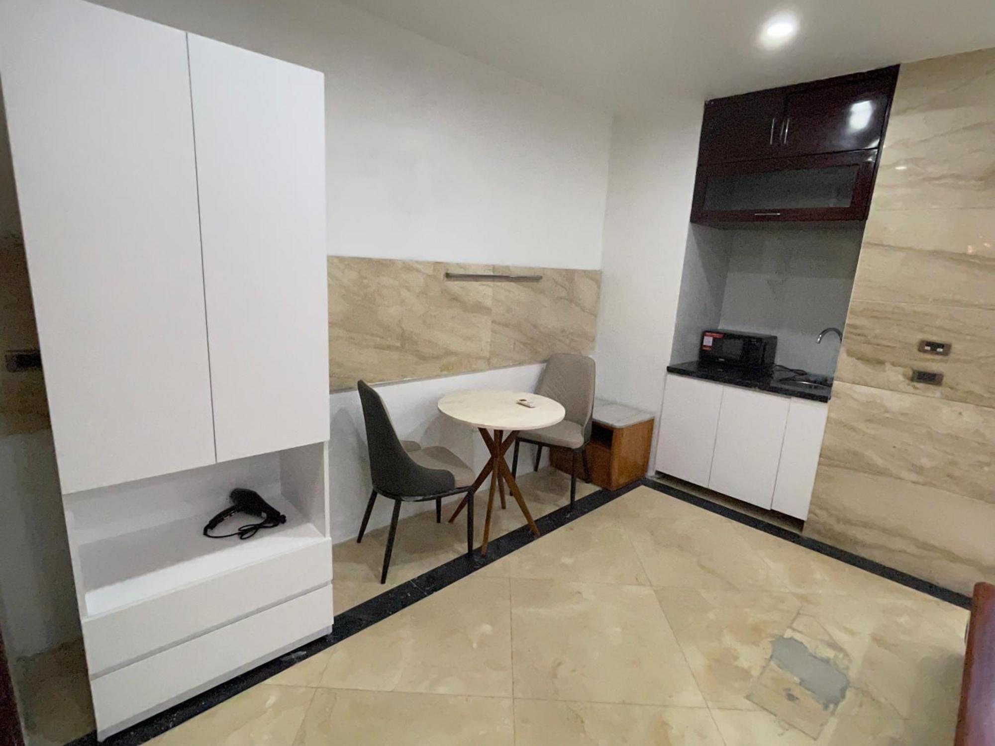67111 Cozy Close Ho Tay Khách sạn hẻo lánh